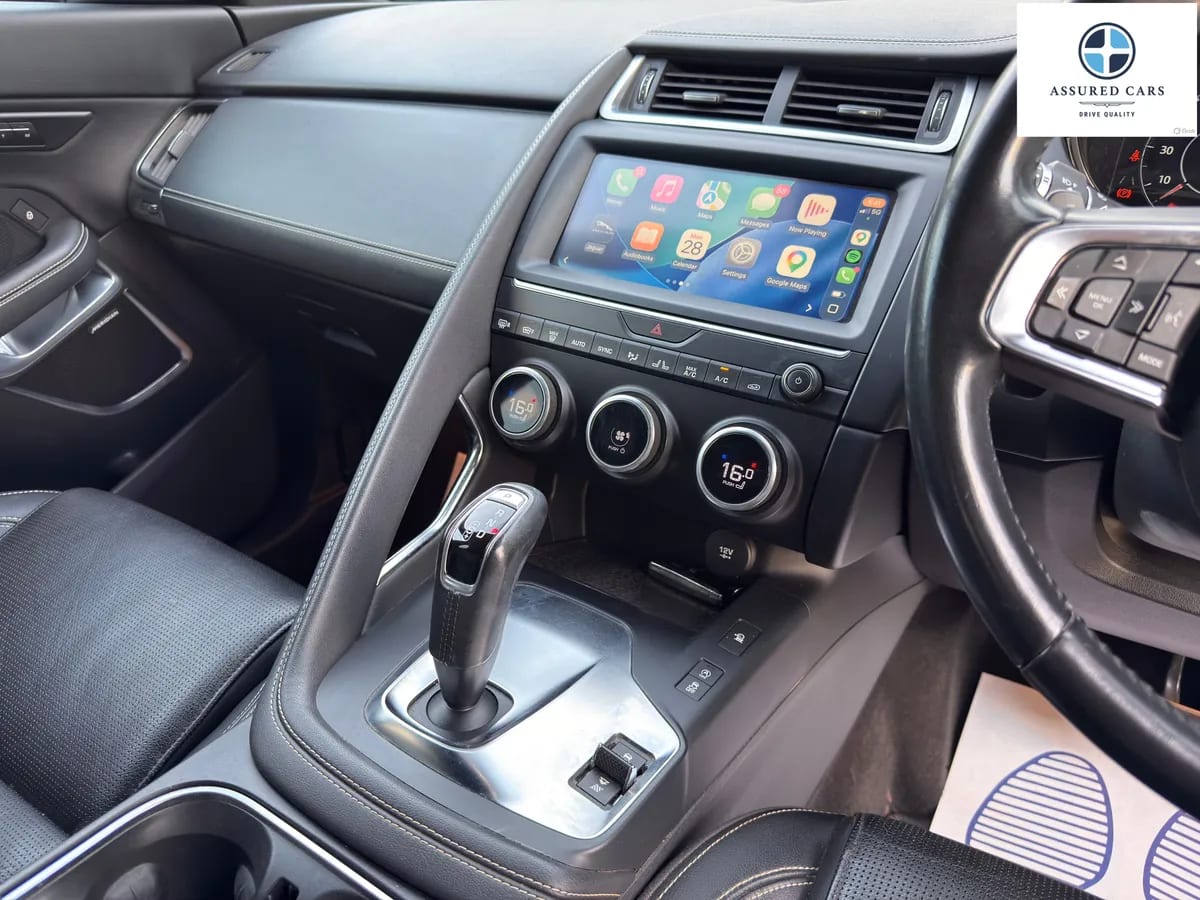 Car View 20