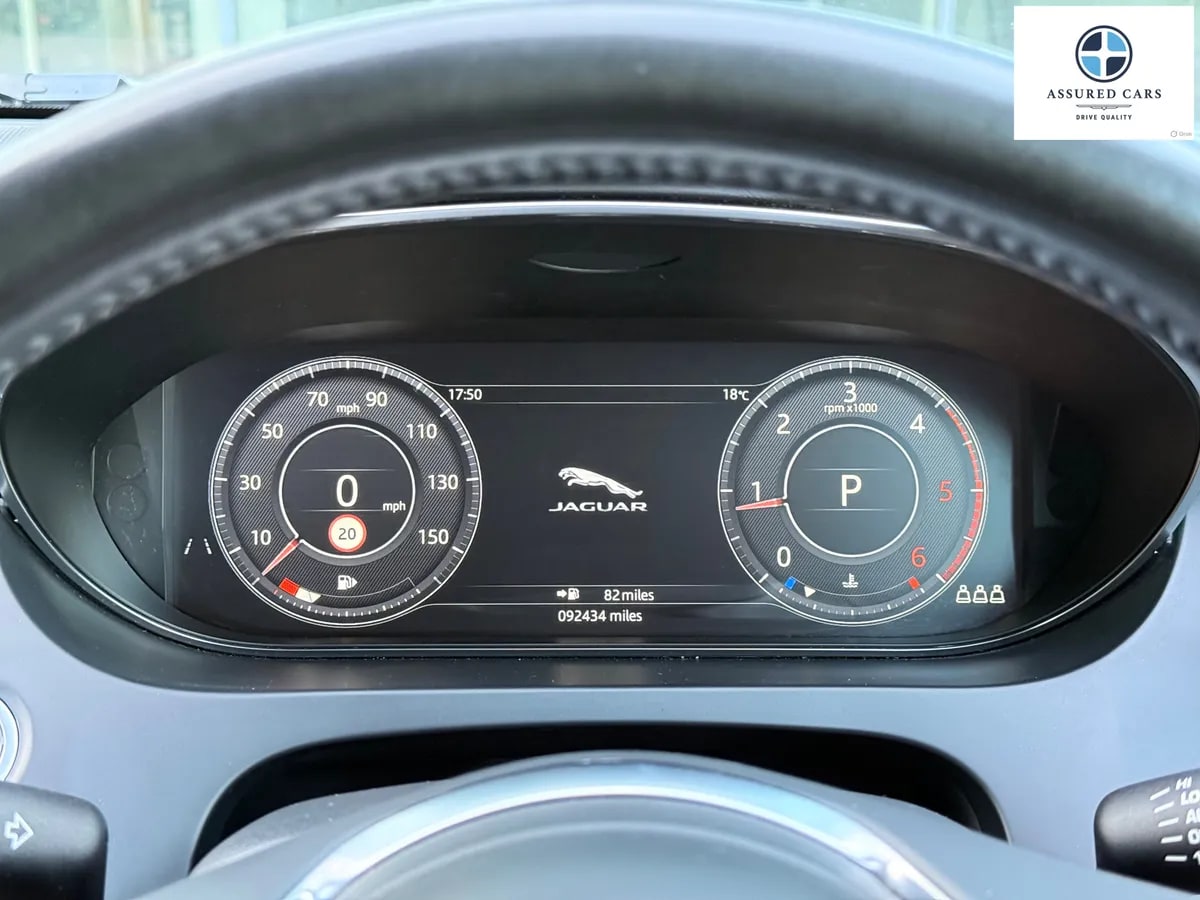Car View 24