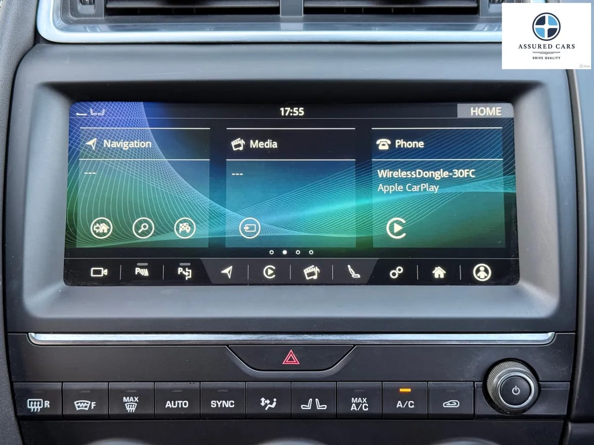 Car View 27