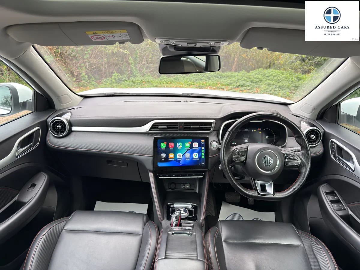 Car View 19