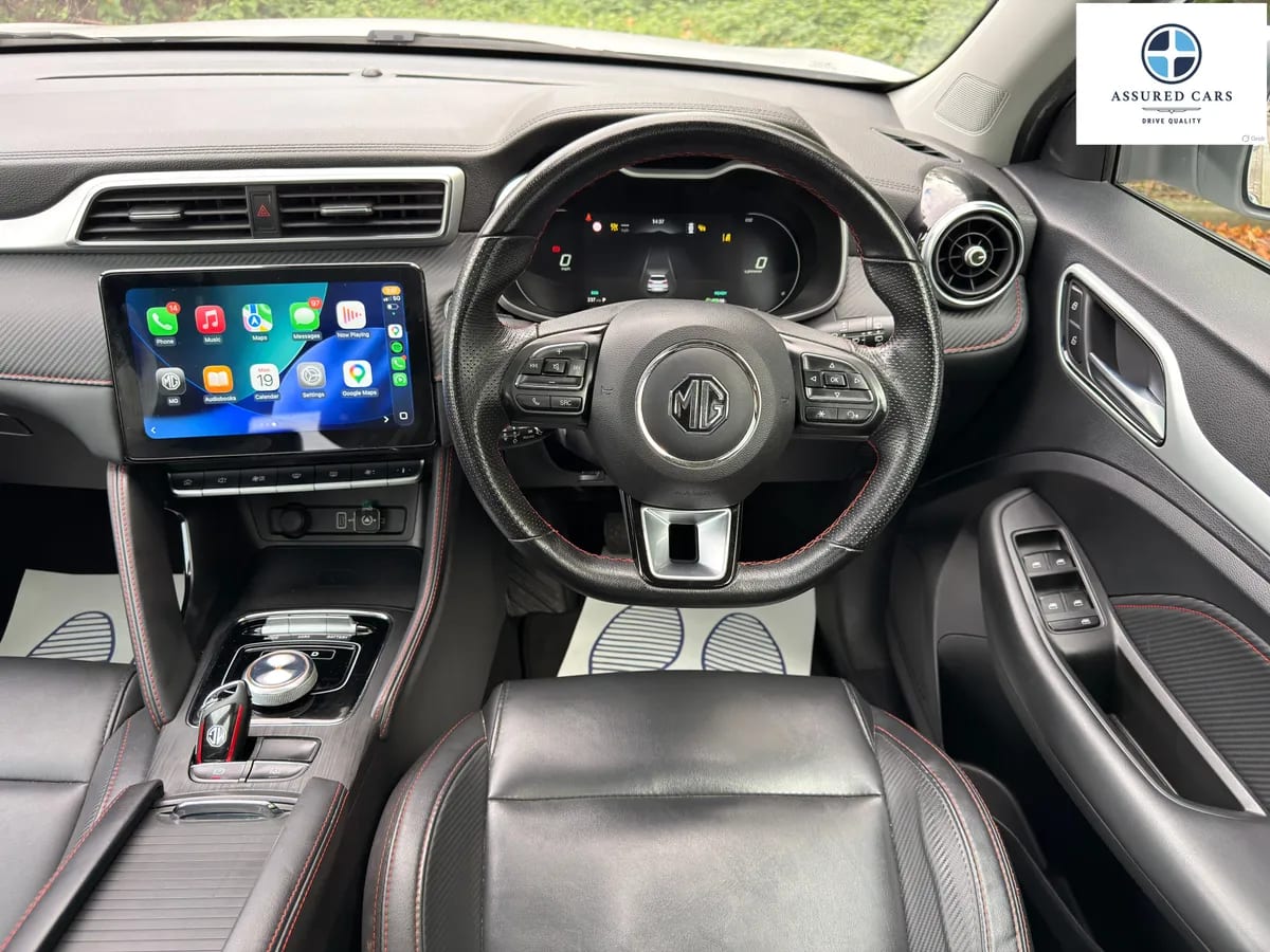 Car View 20
