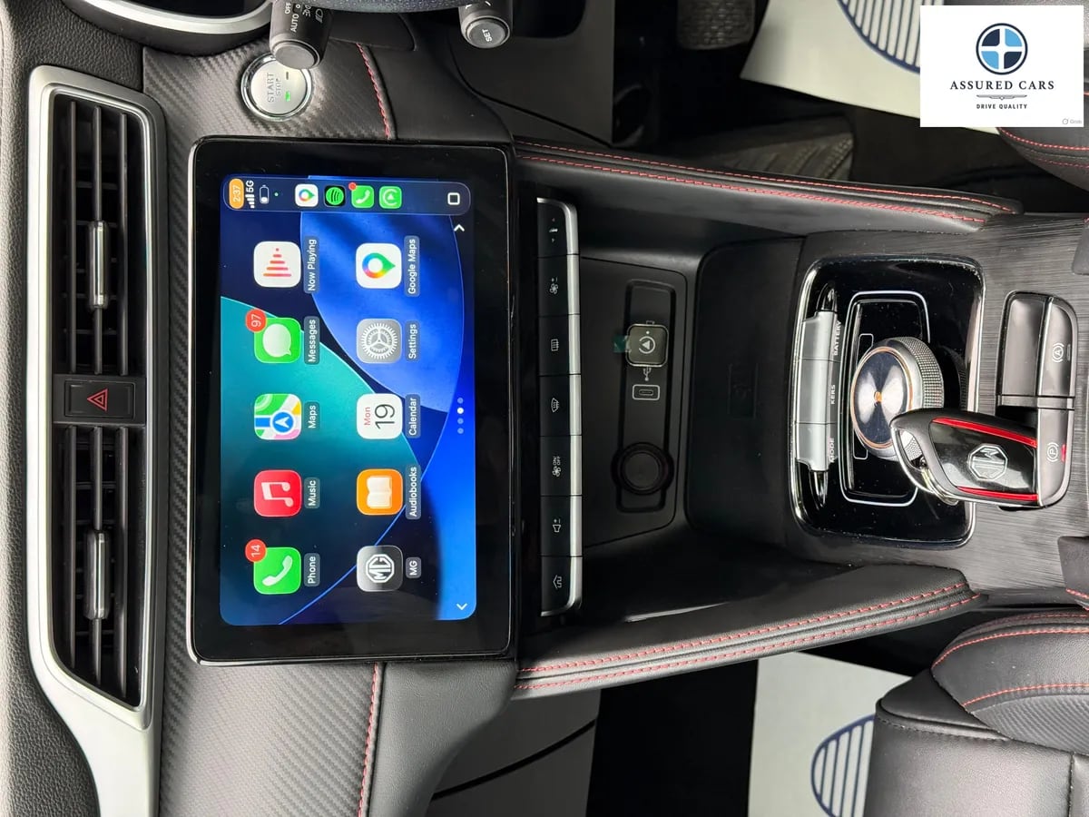 Car View 22