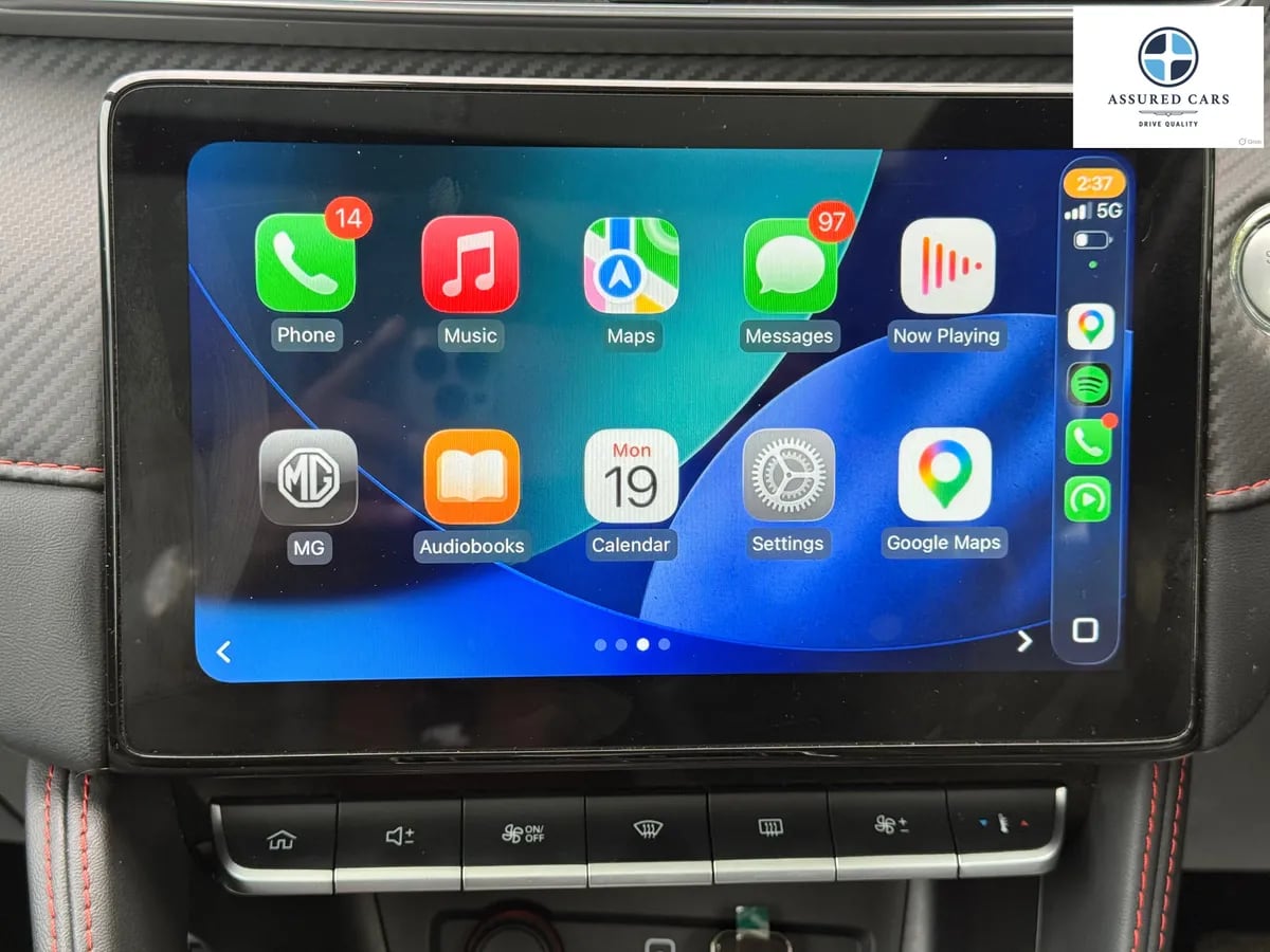 Car View 23