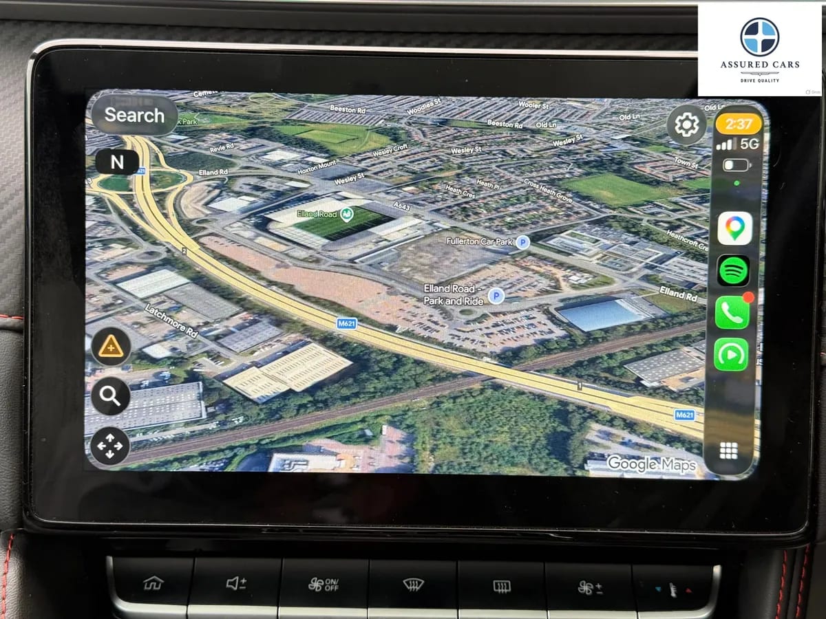 Car View 24
