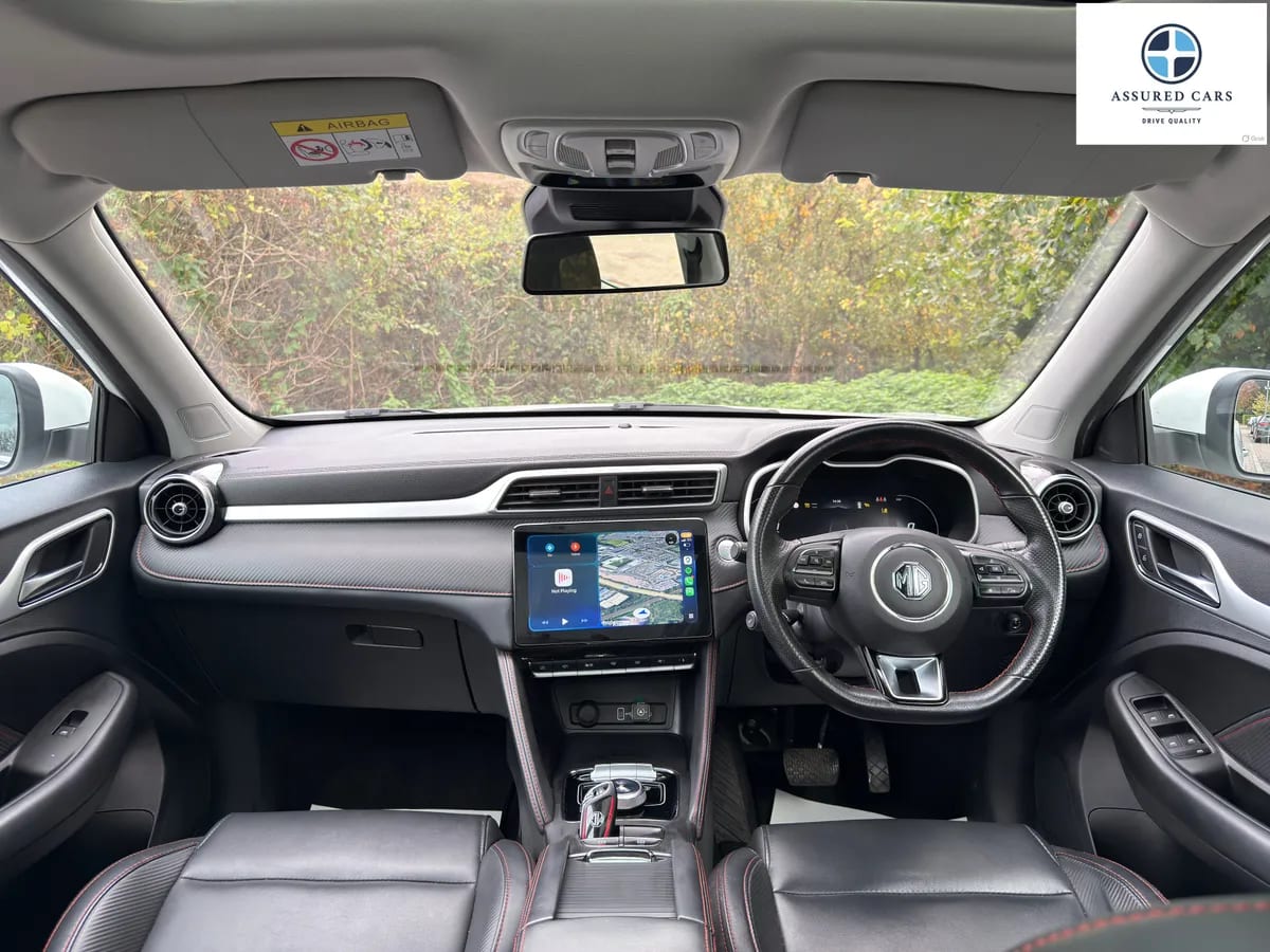 Car View 29