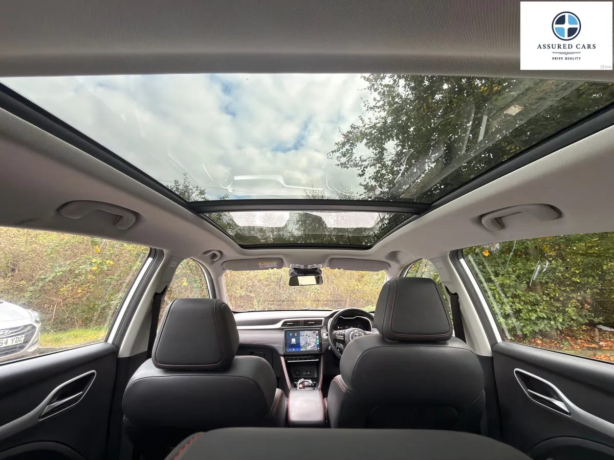 Car View 31