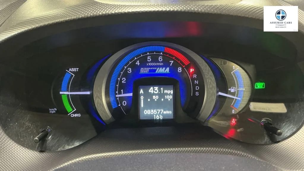 Car View 10