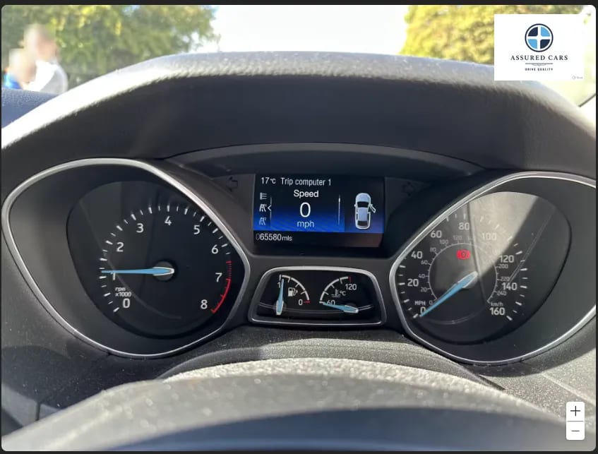 Car View 5