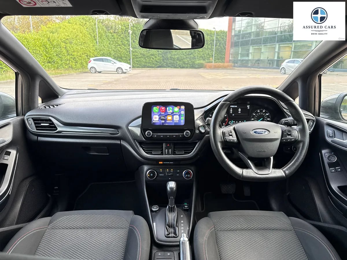 Car View 15