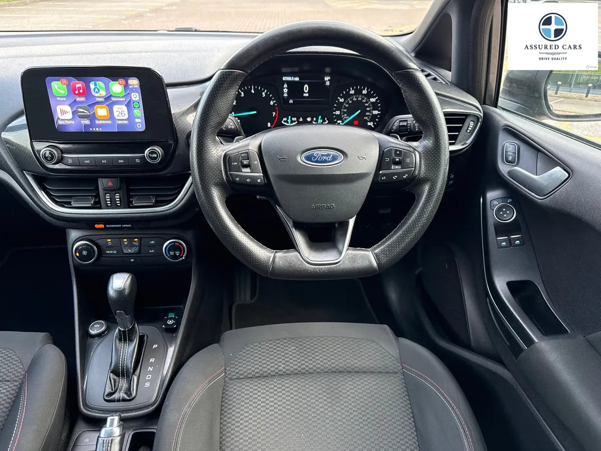 Car View 17