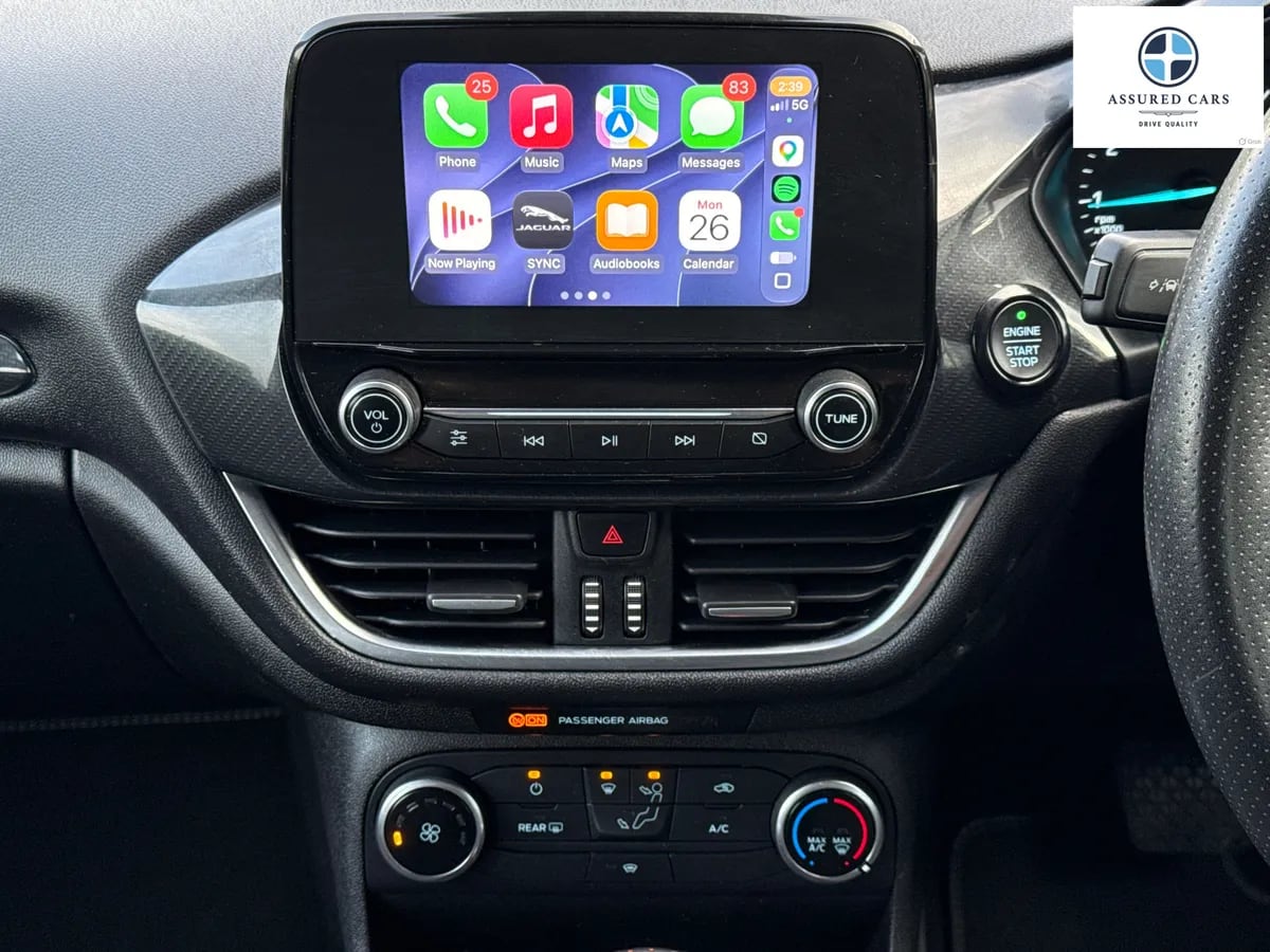 Car View 19