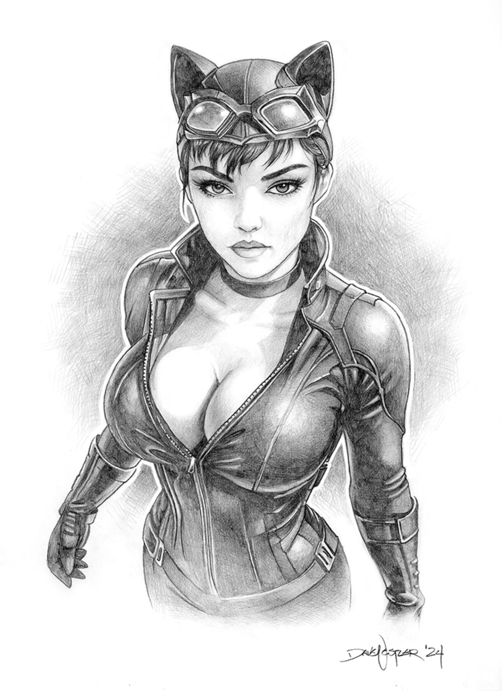 Catwoman