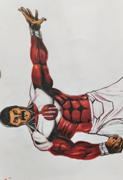 Original Art sorted by Z-to-a | Raremarq