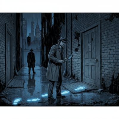 Original Art | Raremarq