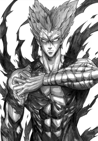 Original Art | Raremarq