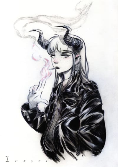 Original Art | Raremarq