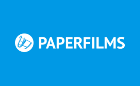 Paper Films (Amanda Conner & Jimmy Palmiotti)