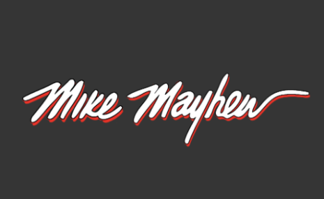 Mike Mayhew Studio