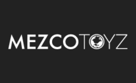 Image for Your crawler for Mezco Toyz