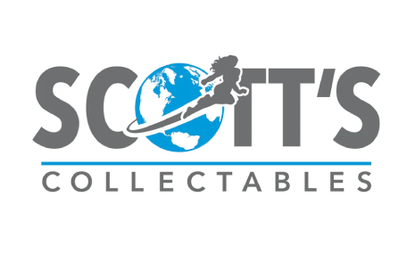 Scott's Collectables