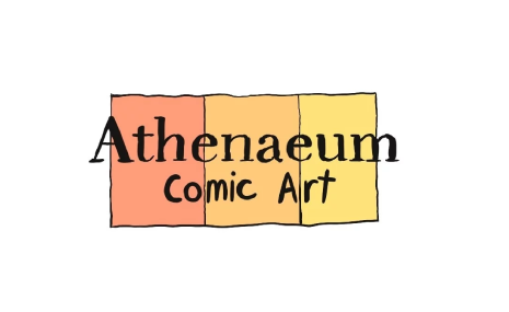 Athenaeum Comic Art