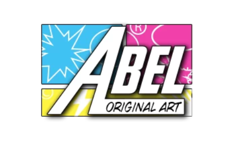 Abel Original Art