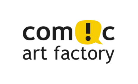 Comic Art Factory	