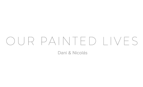 Our Painted Lives