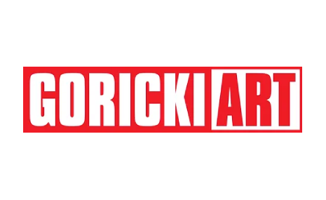 GORICKI COMIC ART