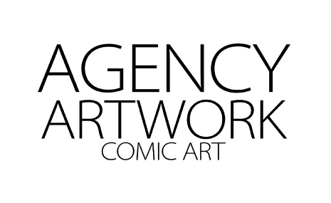 Agency Artwork