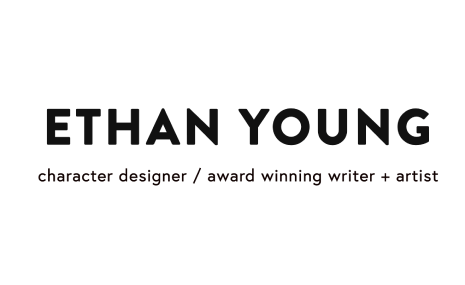 Ethan Young Official Store