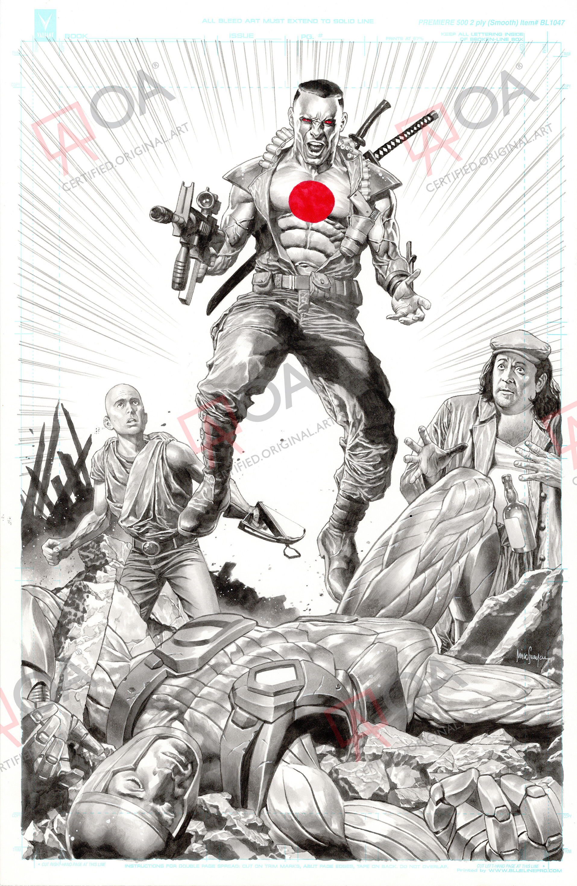 Image for Search for 'Vincent locke '