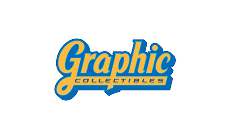 Graphic Collectibles @ CAF