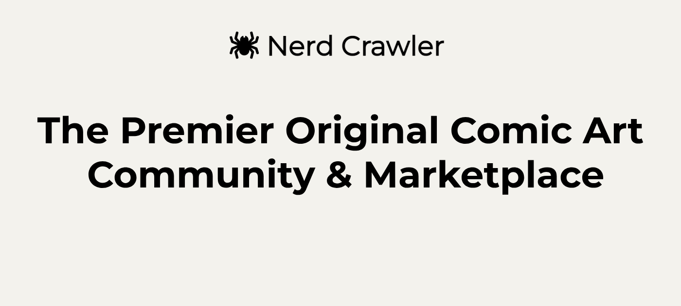 Image for How to Create a Private Sale using Nerd Crawler Buy It Now