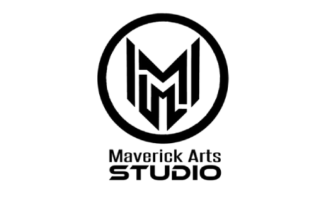 Maverick Arts Studio: The Art of Monte M. Moore