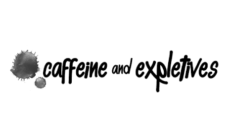 Image for Your crawler for Caffeine and Expletives