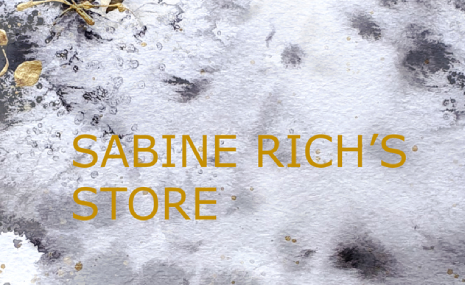 Image for Your crawler for Sabine Rich