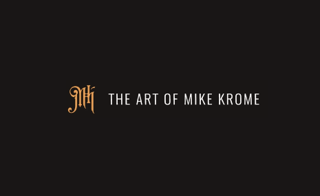 Mike Krome - Official Site