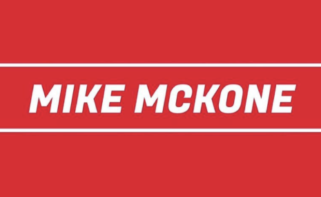Michael McKone @ Big Cartel