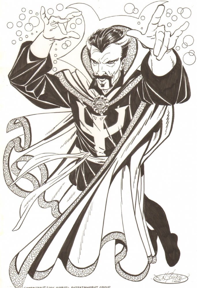 Image for Search for 'john byrne'