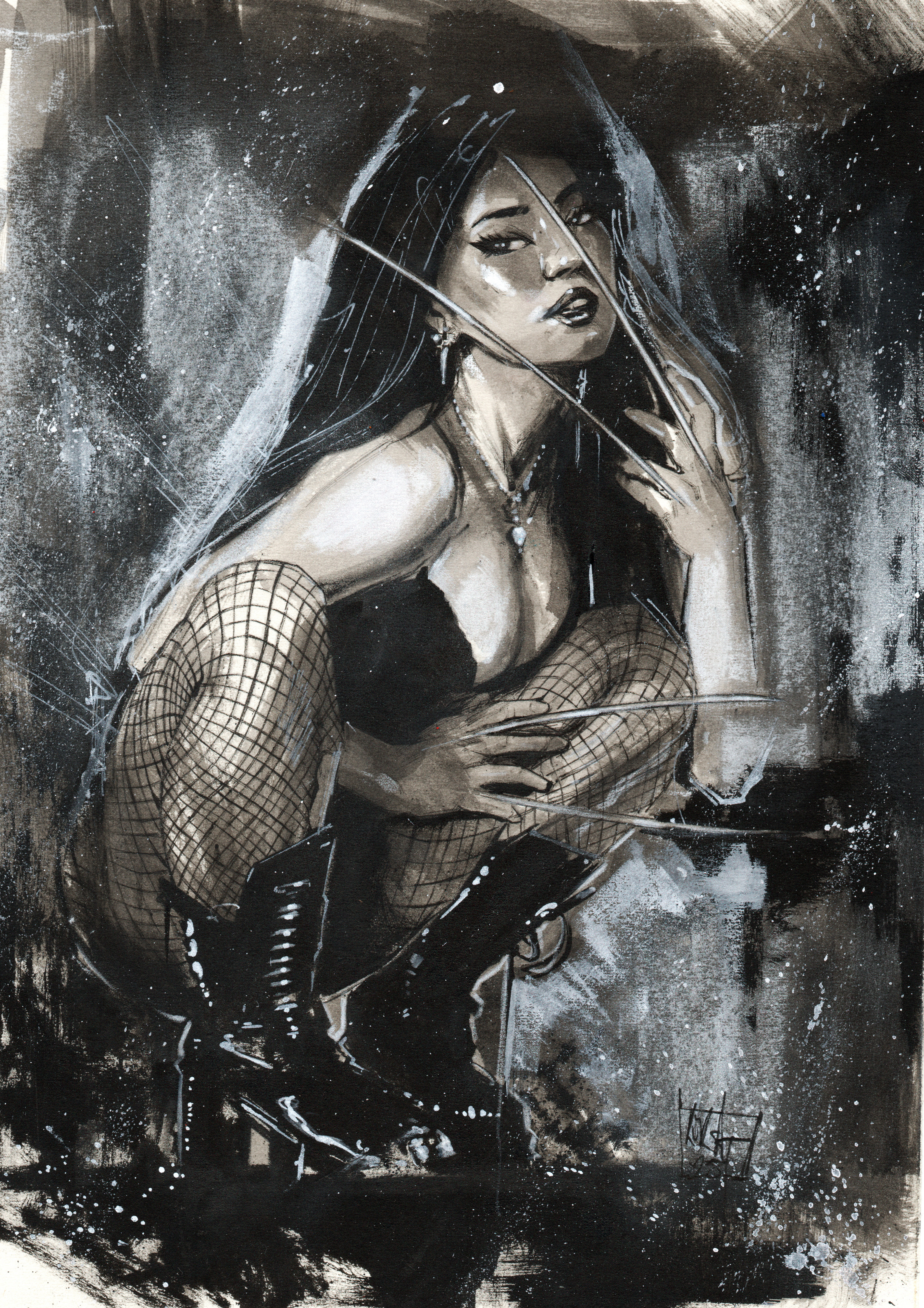 Image for Search for 'X-23 '