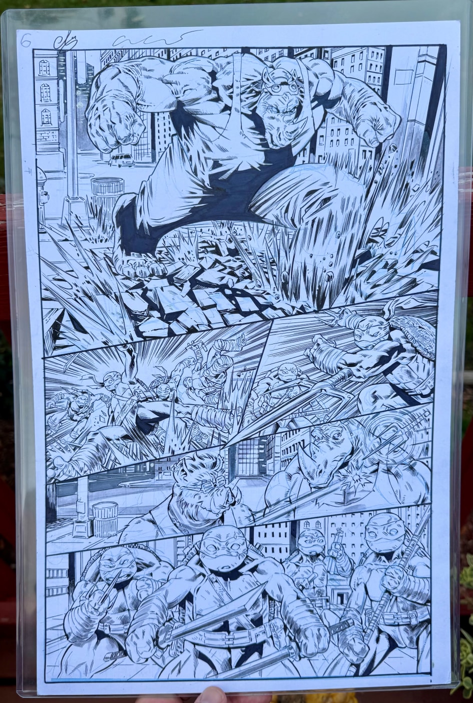 Image for Search for 'Nexus'