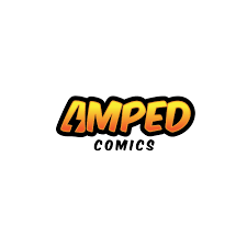 Amped Comics