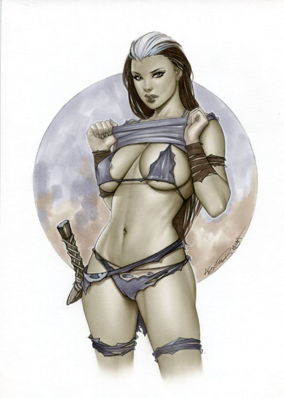 Image for Search for 'rogue'