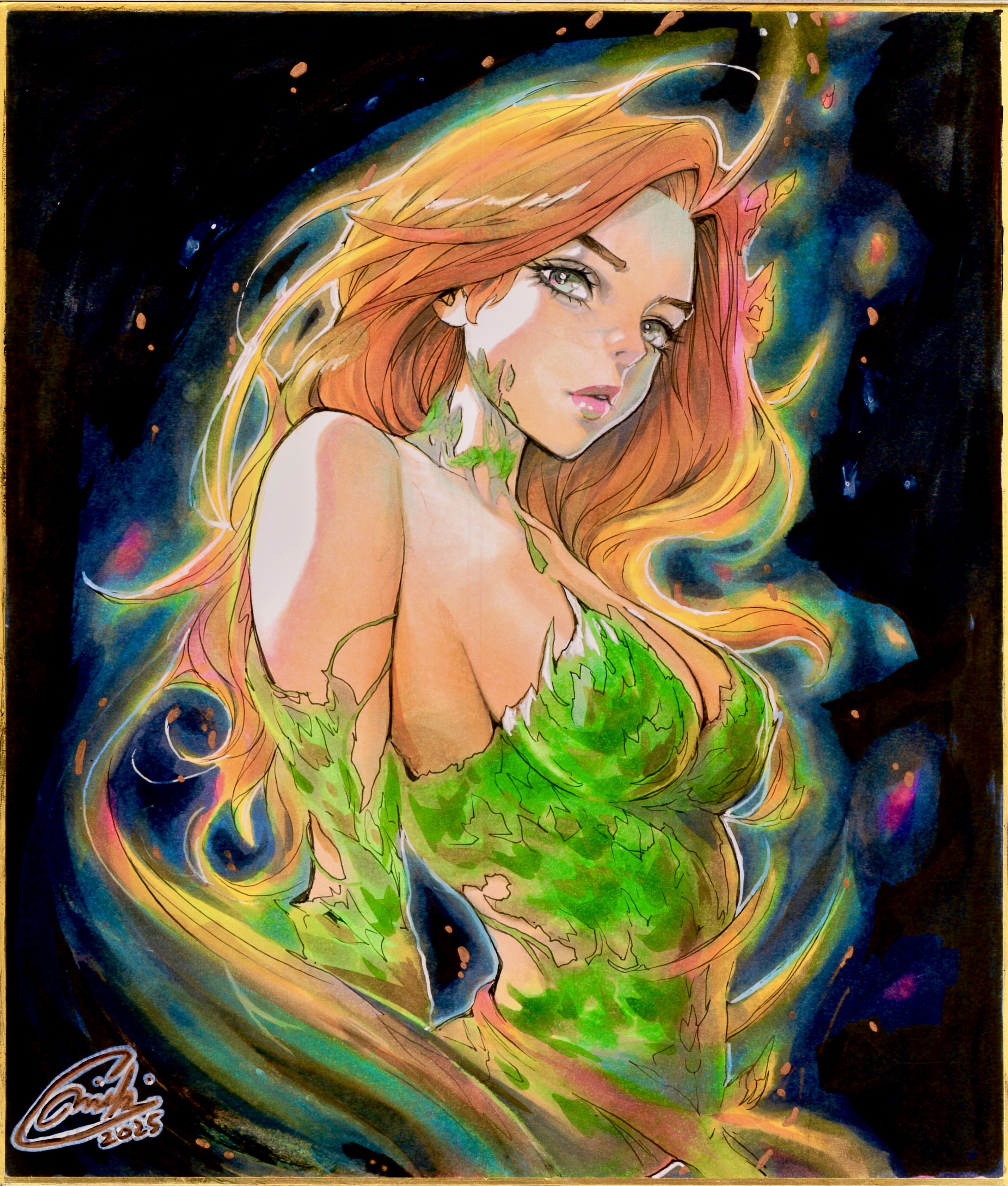 Image for Search for 'Poison Ivy'