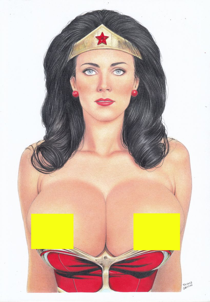 Image for Search for 'Tim grayson'