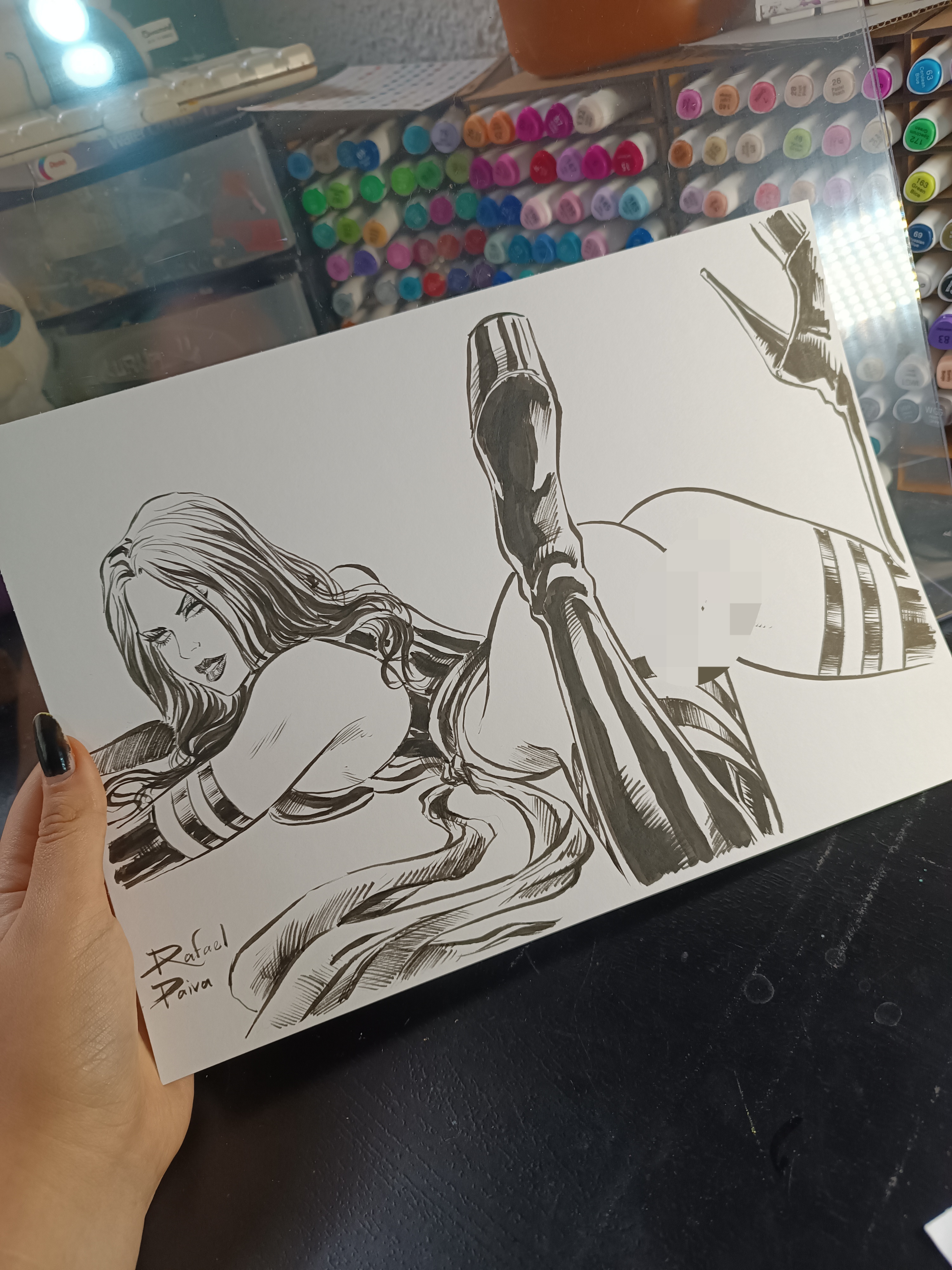 Image for Search for 'psylocke'