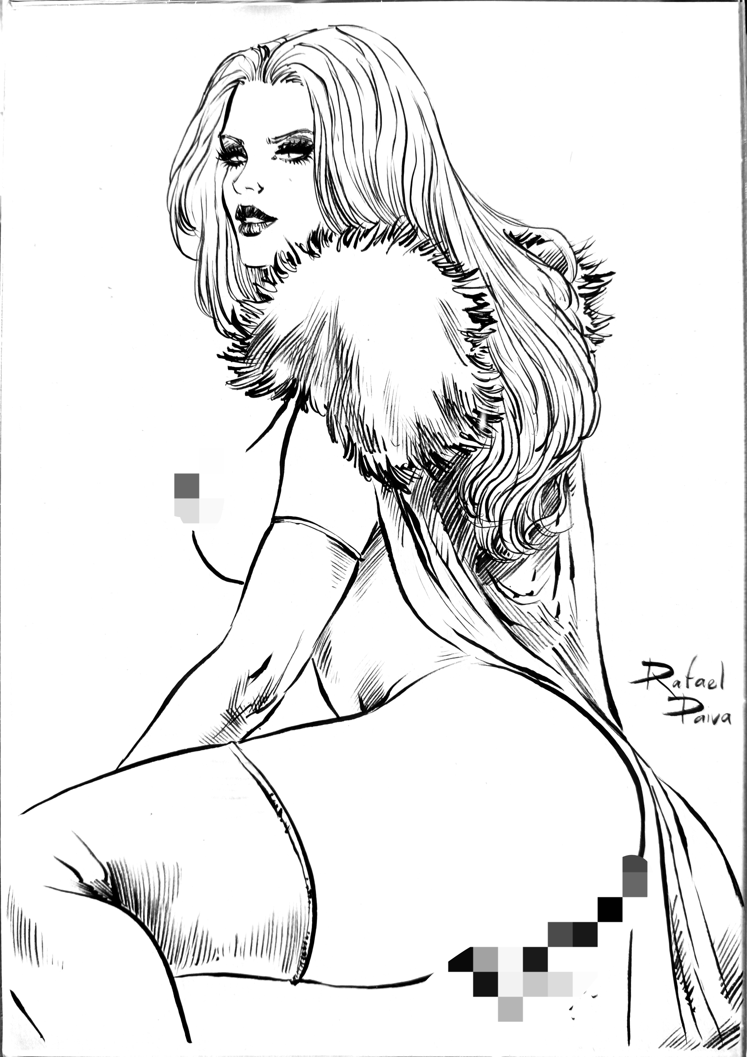 Image for Search for 'rafael paiva'