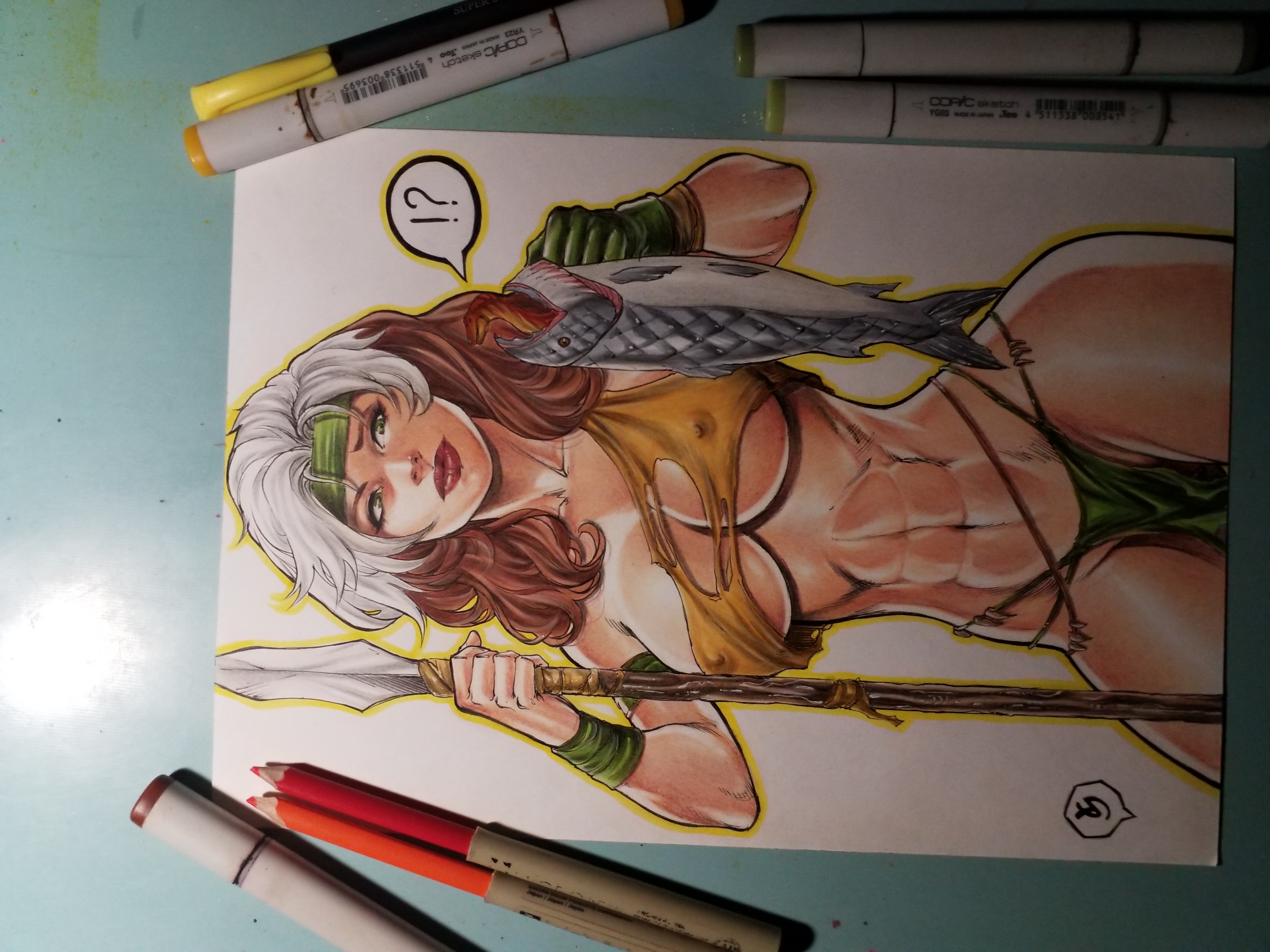 Image for Search for 'rogue'