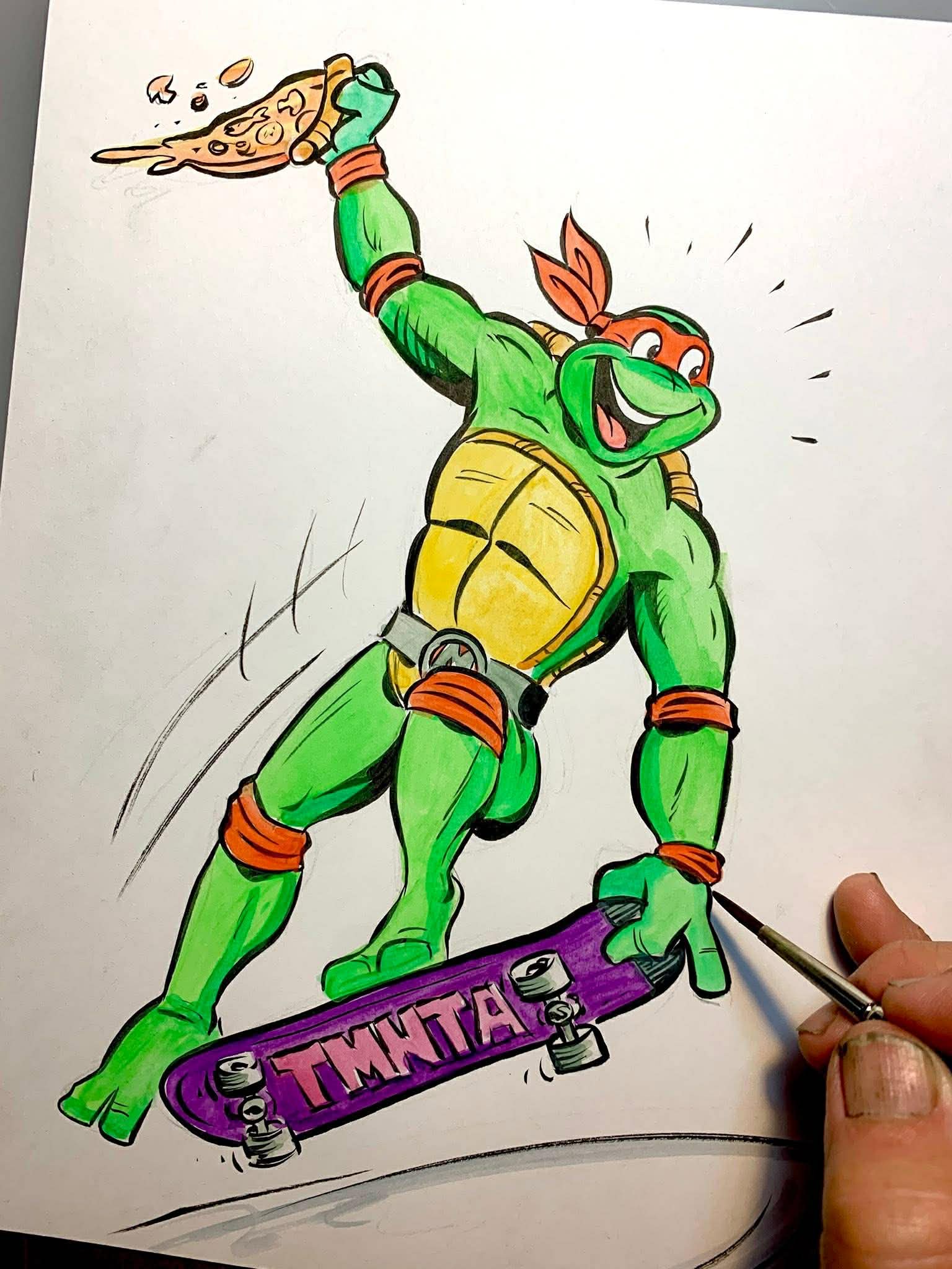 Image for Search for 'Rat city'